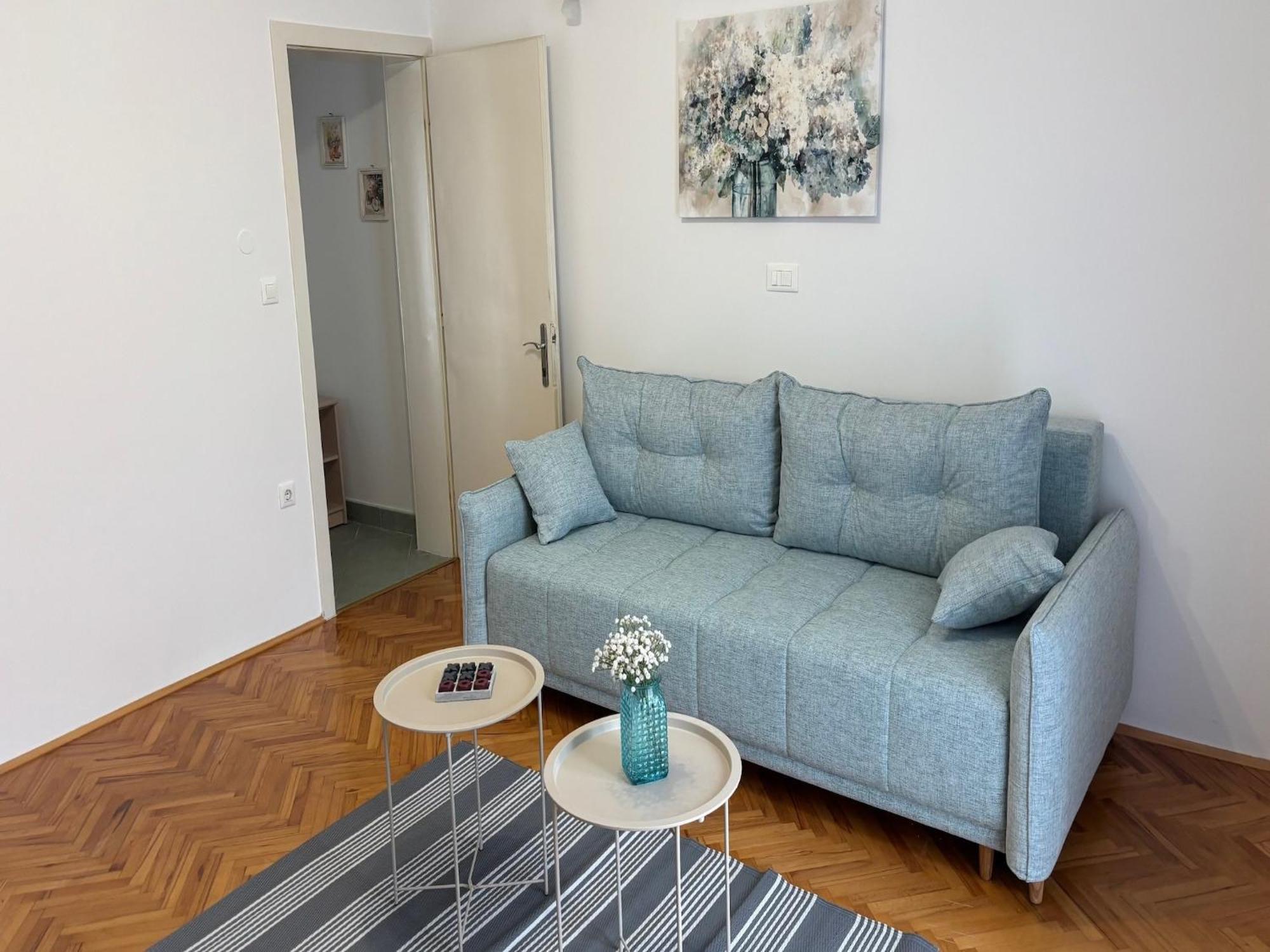 Appartement Vela - Classic One Bedroom *