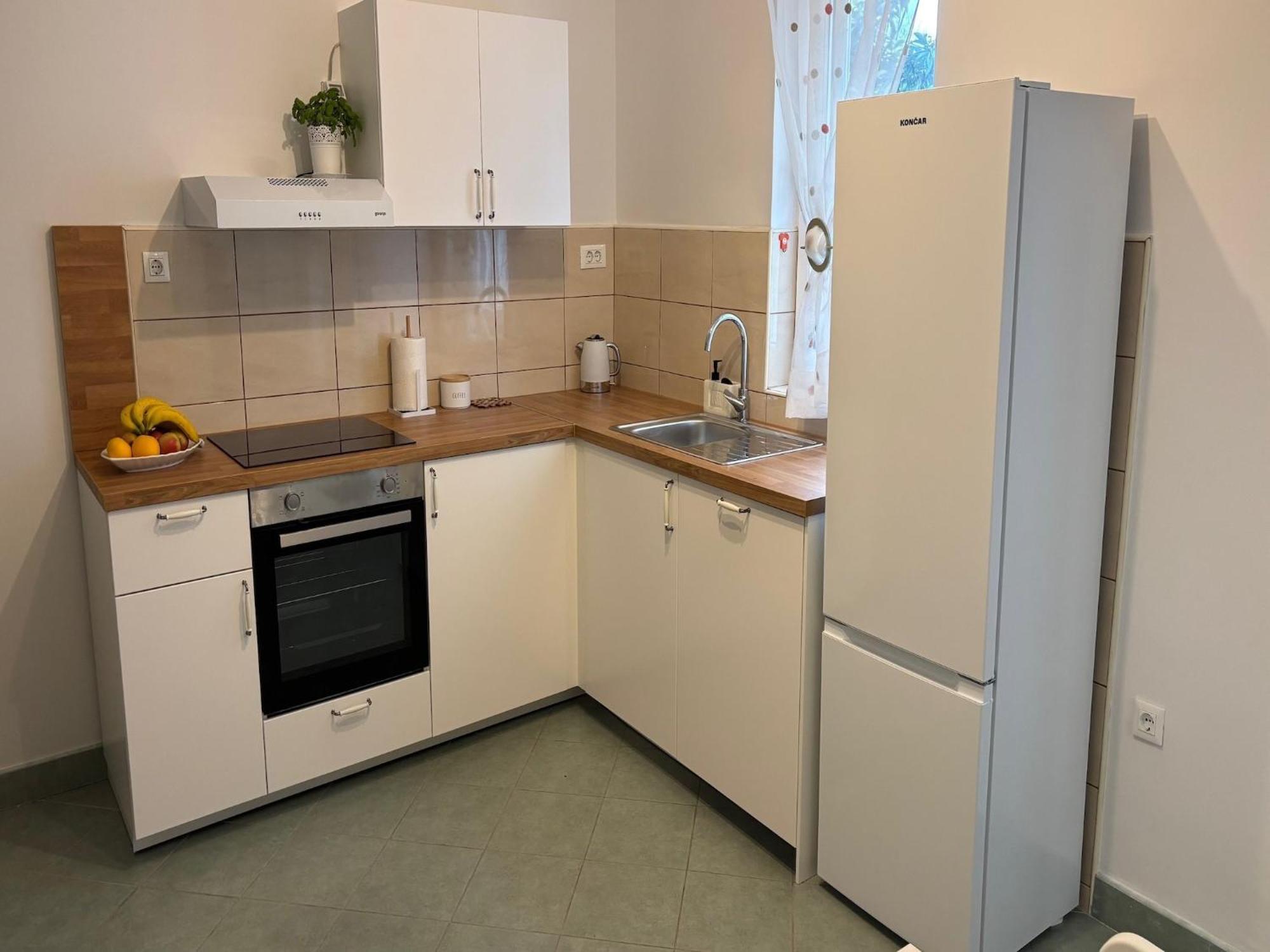 Vela - Classic One Bedroom Appartement *