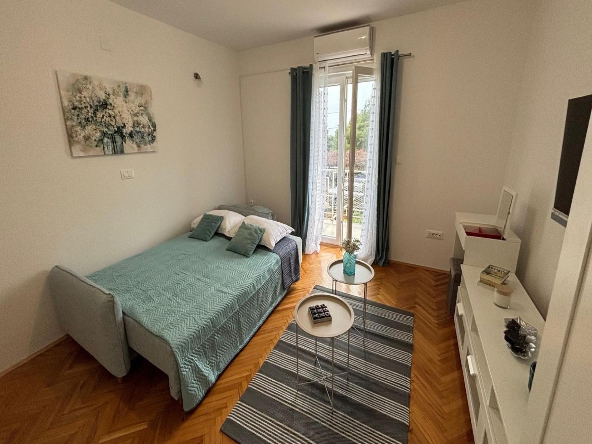 Appartement Vela - Classic One Bedroom Makarska