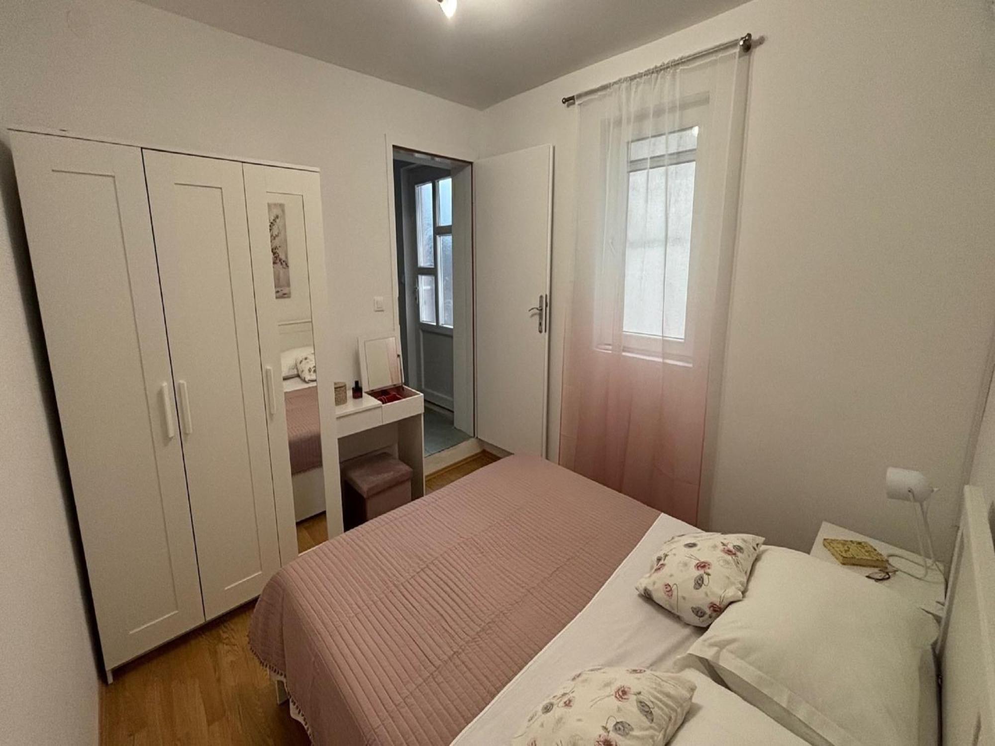 Appartement Vela - Classic One Bedroom *